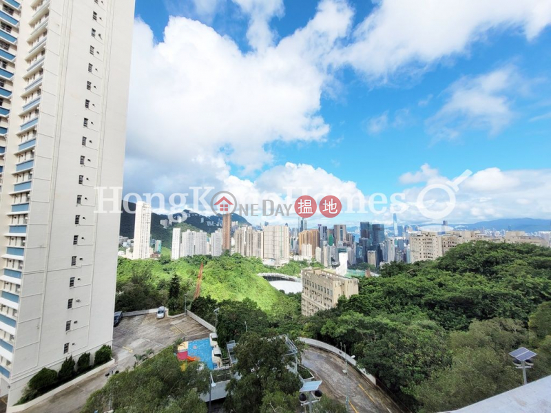 Property Search Hong Kong | OneDay | Residential | Rental Listings 3 Bedroom Family Unit for Rent at Aurizon Quarters