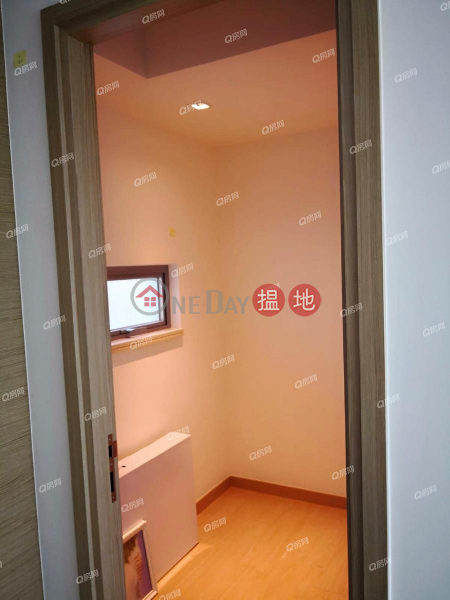 Property Search Hong Kong | OneDay | Residential, Rental Listings, Park Circle | 1 bedroom High Floor Flat for Rent
