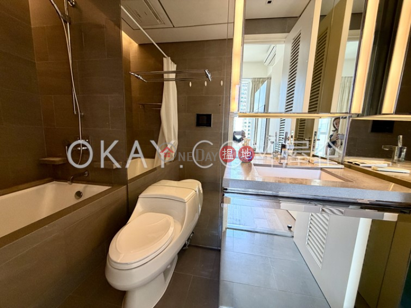 Unique 2 bedroom with balcony | Rental, The Morgan 敦皓 Rental Listings | Western District (OKAY-R313717)