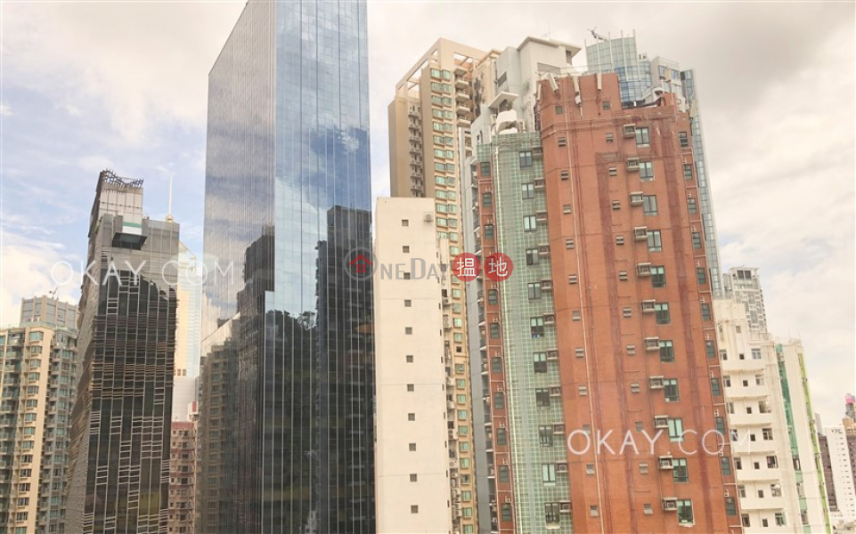 Property Search Hong Kong | OneDay | Residential Rental Listings, Rare 1 bedroom with parking | Rental
