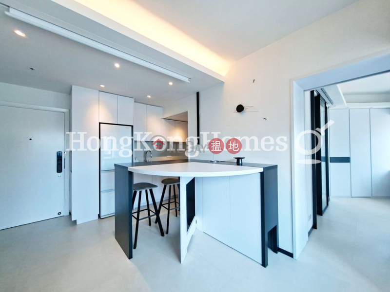HK$ 33,000/ month | Manhattan Heights Western District, 2 Bedroom Unit for Rent at Manhattan Heights
