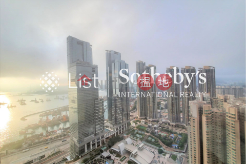 Property for Sale at The Harbourside with 2 Bedrooms | The Harbourside 君臨天下 _0