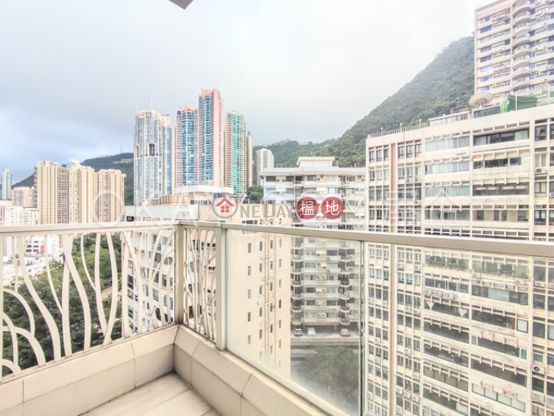 3房2廁,連車位,露台干德道18號出售單位|干德道18號(18 Conduit Road)出售樓盤 (OKAY-S1308)