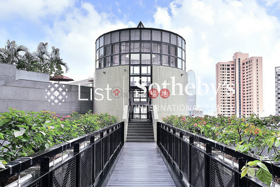 裕景花園兩房一廳單位出租9舊山頂道 | 中區香港|出租HK$ 133,900/ 月