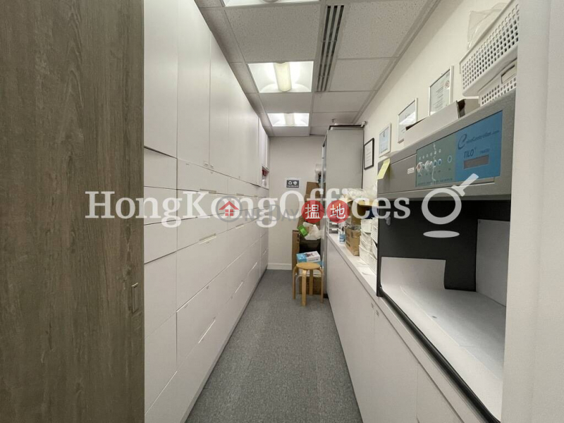 Office Unit for Rent at K Wah Centre, 191 Java Road | Eastern District Hong Kong | Rental HK$ 46,450/ month