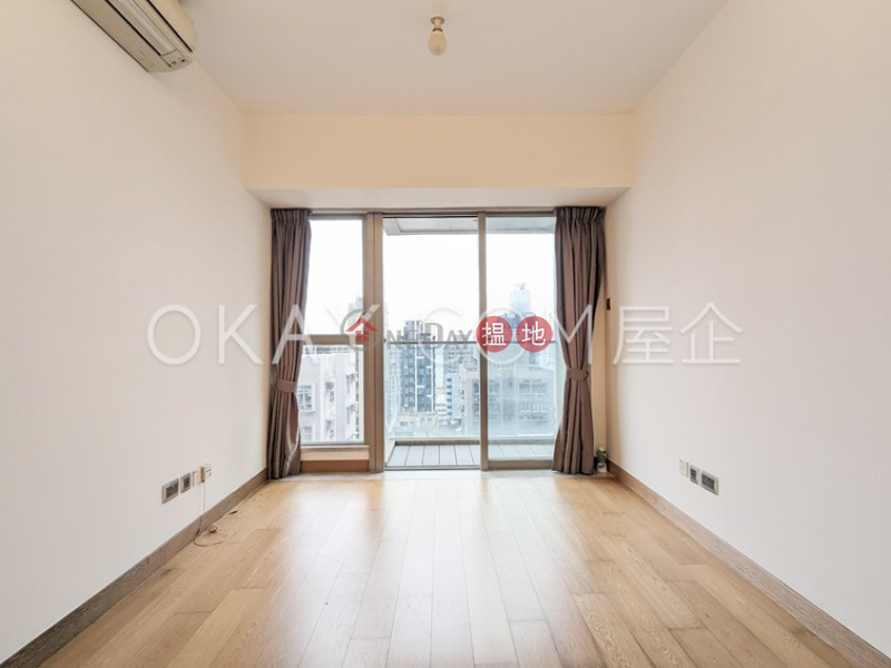 Intimate 1 bedroom on high floor with balcony | Rental | The Nova 星鑽 Rental Listings