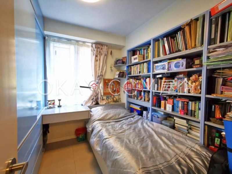 HK$ 17.9M Block 3 Phoenix Court Wan Chai District Efficient 3 bedroom in Wan Chai | For Sale