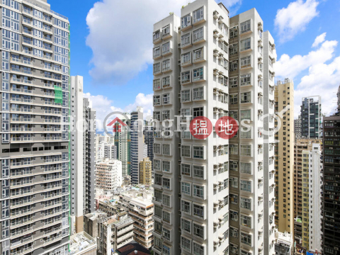1 Bed Unit at The Nova | For Sale, The Nova 星鑽 | Western District (Proway-LID169124S)_0
