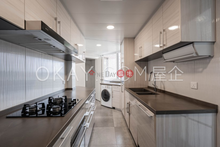 Property Search Hong Kong | OneDay | Residential Rental Listings, Unique 3 bedroom on high floor with parking | Rental