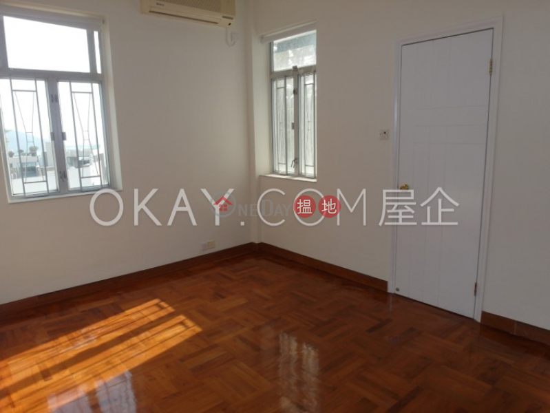 Lovely 3 bedroom with sea views, rooftop | Rental, 8-16 Cape Road | Southern District, Hong Kong, Rental | HK$ 79,000/ month