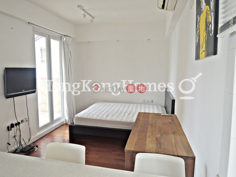 福臨閣開放式單位出租-2-3活倫臺 | 西區-香港出租HK$ 21,000/ 月