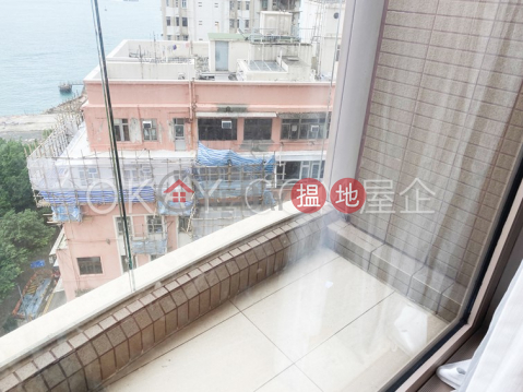 Gorgeous 3 bedroom with balcony | For Sale | Cadogan 加多近山 _0