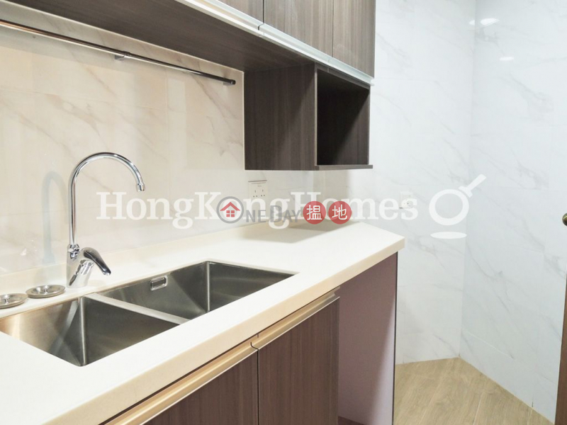HK$ 35,000/ month | Goldwin Heights Western District 3 Bedroom Family Unit for Rent at Goldwin Heights