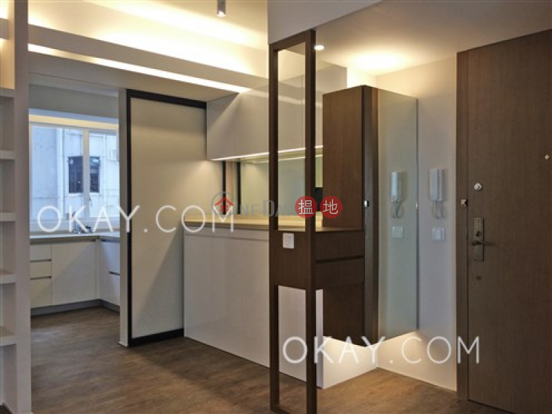 Grand Court Middle Residential, Rental Listings HK$ 33,500/ month