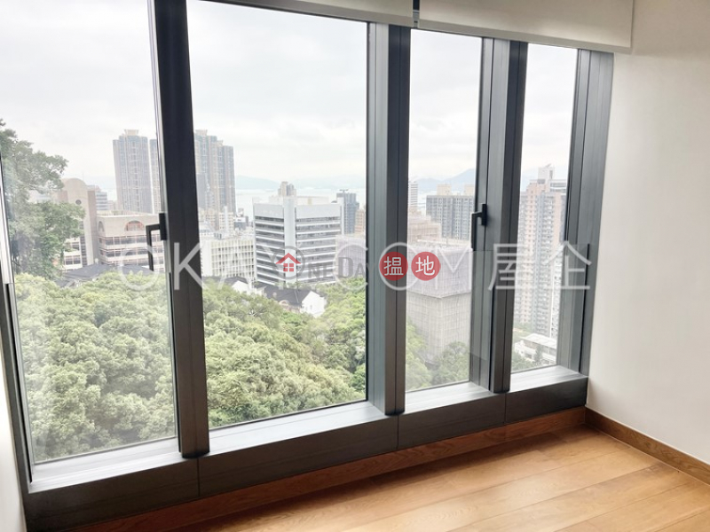 Gorgeous 3 bedroom with balcony | Rental | 42-44 Kotewall Road | Western District | Hong Kong | Rental | HK$ 103,000/ month