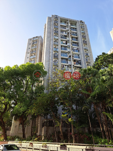 Beacon Heights Block 6 (畢架山花園 四期6座),Beacon Hill | ()(1)