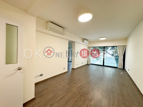 Rare 3 bedroom with terrace & parking | Rental | C.C. Lodge 優悠台 _0