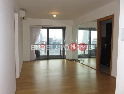 2 Bedroom Flat for Rent in Mid Levels West|Alassio(Alassio)Rental Listings (EVHK84539)_0