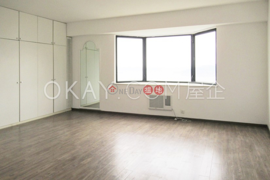 Beautiful 3 bedroom with balcony & parking | For Sale 59 South Bay Road | Southern District, Hong Kong Sales HK$ 78M