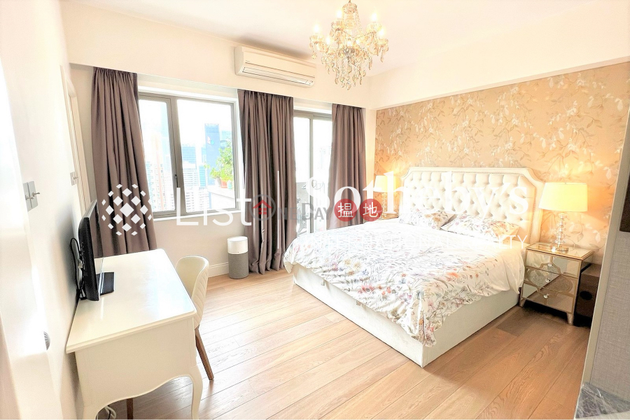 Property for Sale at United Mansion with 3 Bedrooms 7 Shiu Fai Terrace | Eastern District, Hong Kong | Sales | HK$ 38M