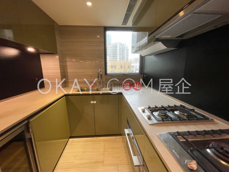Luxurious 3 bedroom with balcony | For Sale 1 Kai Yuen Street | Eastern District, Hong Kong Sales, HK$ 22.22M