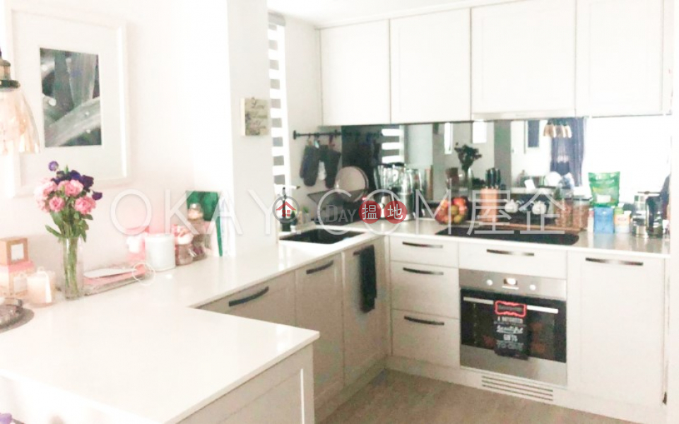 Property Search Hong Kong | OneDay | Residential | Sales Listings Lovely 2 bedroom in Pokfulam | For Sale