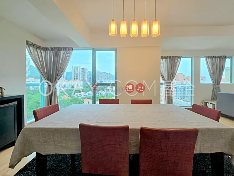 HK$ 18.5M, Discovery Bay, Phase 12 Siena Two, Block 6 Lantau Island Nicely kept 4 bedroom on high floor with balcony | For Sale