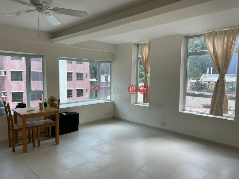 Flat for Rent in Tower 1 Hoover Towers, Wan Chai 15 Sau Wa Fong | Wan Chai District | Hong Kong, Rental | HK$ 15,800/ month