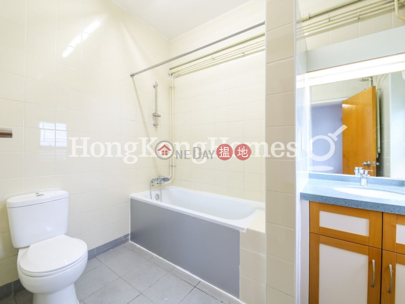 3 Bedroom Family Unit for Rent at The Crescent Block B | The Crescent Block B 仁禮花園 B座 Rental Listings