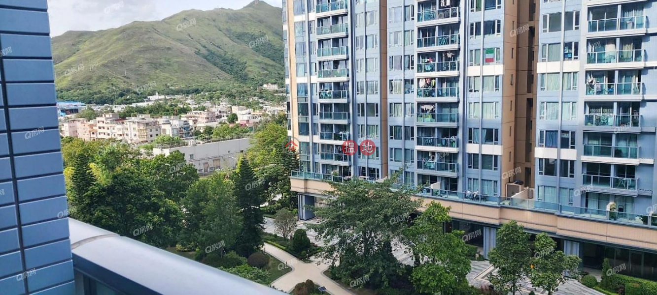 Park Circle, Middle Residential, Sales Listings | HK$ 6.8M