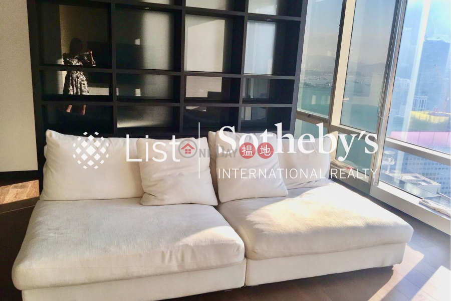 Property Search Hong Kong | OneDay | Residential Sales Listings | Property for Sale at Convention Plaza Apartments with 1 Bedroom