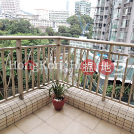 3 Bedroom Family Unit for Rent at The Zenith Phase 1, Block 1 | The Zenith Phase 1, Block 1 尚翹峰1期1座 _0