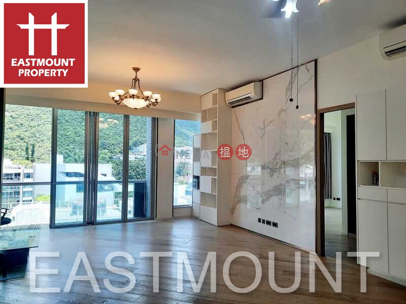 HK$ 68,000/ month | Mount Pavilia | Sai Kung, Clearwater Bay Apartment | Property For Rent or Lease in Mount Pavilia 傲瀧-Low-density luxury villa with Roof &1 Car Parking