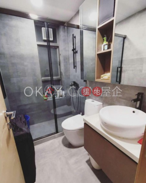 Rare 3 bedroom in Sai Ying Pun | Rental, Island Crest Tower 1 縉城峰1座 Rental Listings | Western District (OKAY-R89743)