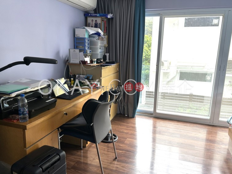 Gorgeous house with balcony | For Sale, - Yan Yee Road | Sai Kung | Hong Kong Sales HK$ 11M