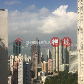 薄扶林三房兩廳筍盤出售|住宅單位 | 裕仁大廈A-D座 Y. Y. Mansions block A-D _0