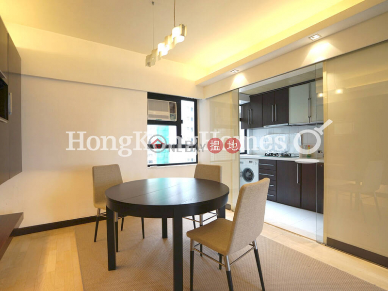 HK$ 46,000/ month | Robinson Heights Western District | 2 Bedroom Unit for Rent at Robinson Heights