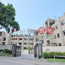 3 Bedroom Family Flat for Sale in Repulse Bay | Splendour Villa 雅景閣 _0