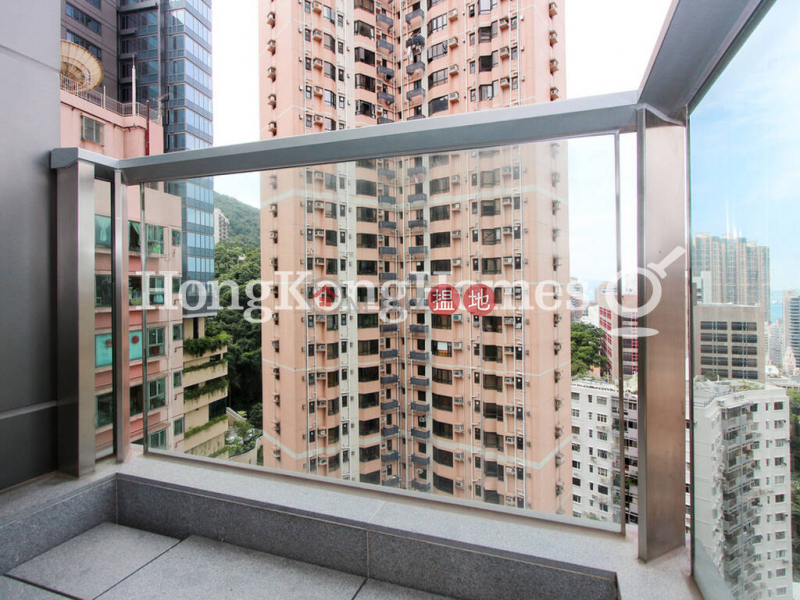 2 Bedroom Unit for Rent at Babington Hill, 23 Babington Path | Western District Hong Kong | Rental HK$ 39,000/ month