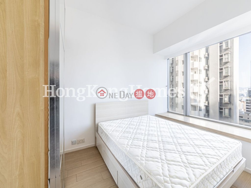 HK$ 35,000/ month Soho 38, Western District | 2 Bedroom Unit for Rent at Soho 38