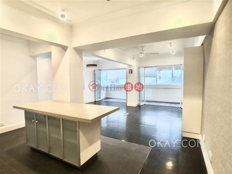 Lovely 3 bedroom with balcony | Rental, 1-3 Blue Pool Road | Wan Chai District, Hong Kong Rental | HK$ 46,000/ month