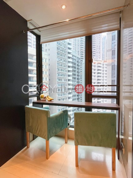 Property Search Hong Kong | OneDay | Residential | Rental Listings, Luxurious 3 bedroom on high floor with balcony | Rental