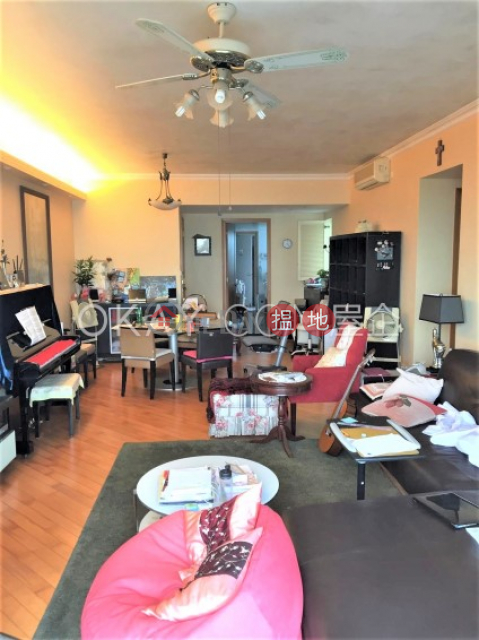 Exquisite 4 bedroom with balcony & parking | For Sale | Phase 1 Residence Bel-Air 貝沙灣1期 _0