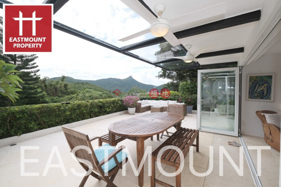 Property Search Hong Kong | OneDay | Residential | Sales Listings | Clearwater Bay House | Property For Sale in Fairway Vista, Po Toi O 布袋澳-Beautiful compound, Garden | Property ID:3243