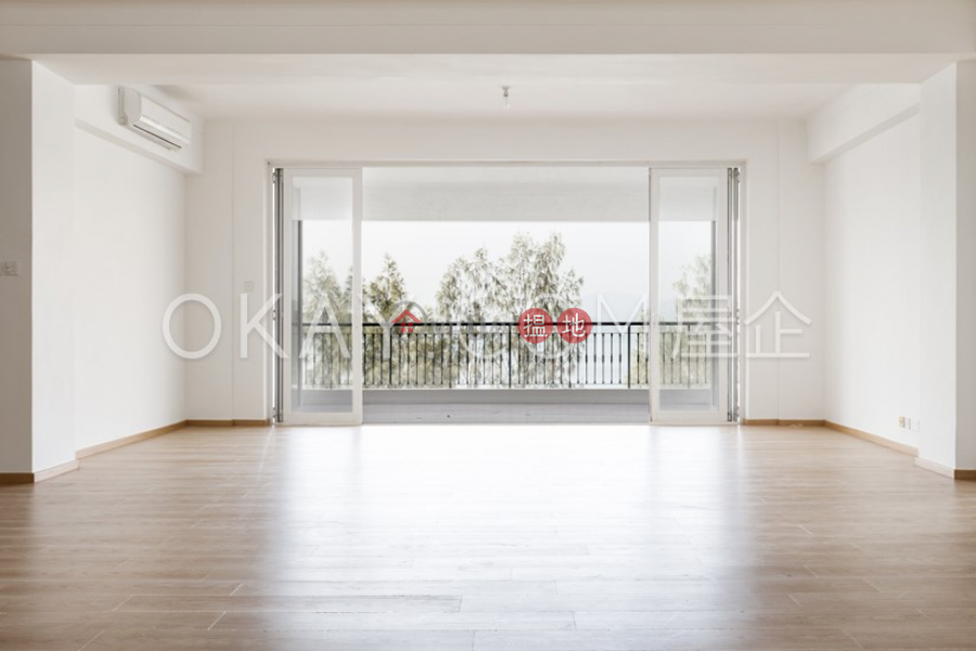 Rare 3 bedroom on high floor with sea views & balcony | Rental | 115 Repulse Bay Road | Southern District, Hong Kong | Rental, HK$ 150,000/ month