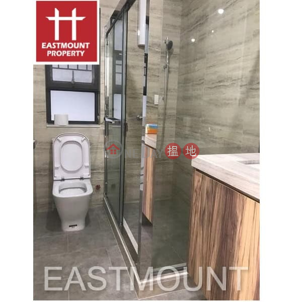 Sai Kung Village House | Property For Rent or Lease in Kei Ling Ha Lo Wai, Sai Sha Road 西沙路企嶺下老圍-Garden, EV charging parking, Sai Sha Road | Ma On Shan Hong Kong Rental HK$ 16,800/ month