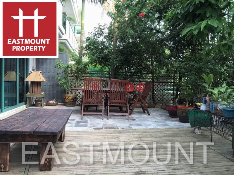 Property Search Hong Kong | OneDay | Residential | Rental Listings, Sai Kung Village House | Property For Rent or Lease in Phoenix Palm Villa, Lung Mei 龍尾鳳誼花園-Nearby Sai Kung Town | Property ID:1801
