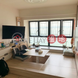 Generous 3 bedroom in Western District | Rental | Kennedy Town Centre 堅城中心 _0
