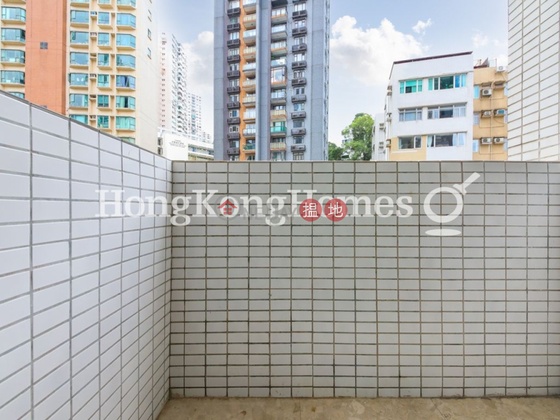 3 Bedroom Family Unit at Royal Court | For Sale 52A Tai Hang Road | Wan Chai District | Hong Kong | Sales, HK$ 10.6M