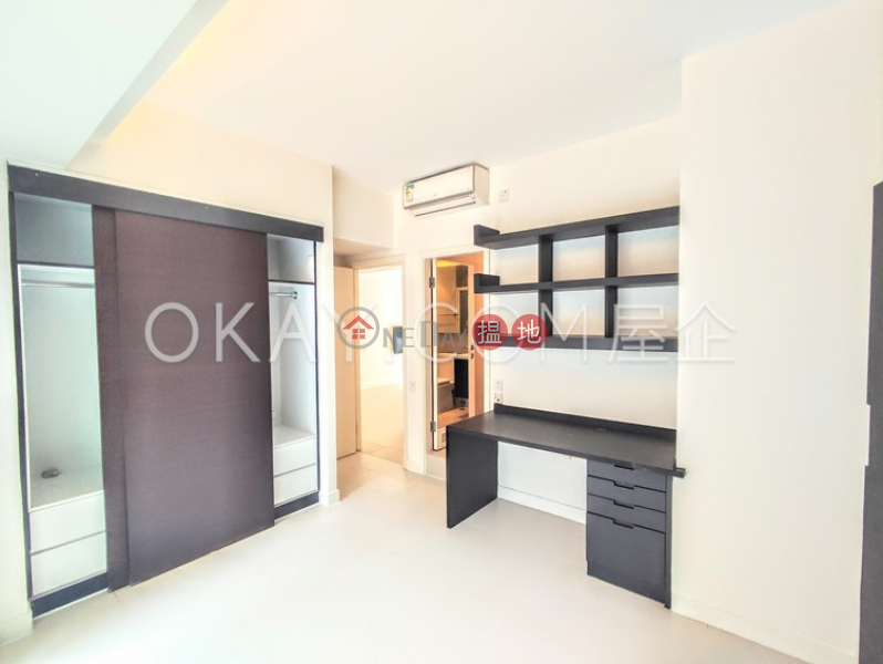 Property Search Hong Kong | OneDay | Residential | Sales Listings | Rare 2 bedroom with terrace & parking | For Sale